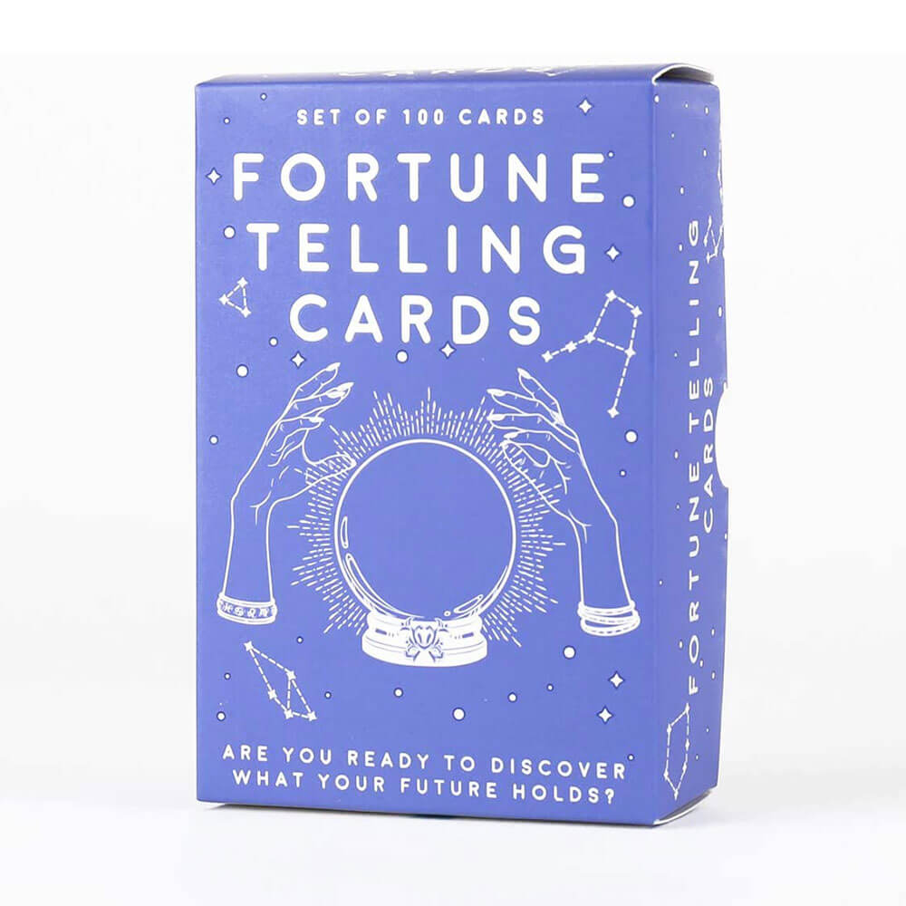 Gift Republic Fortune Telling Cards