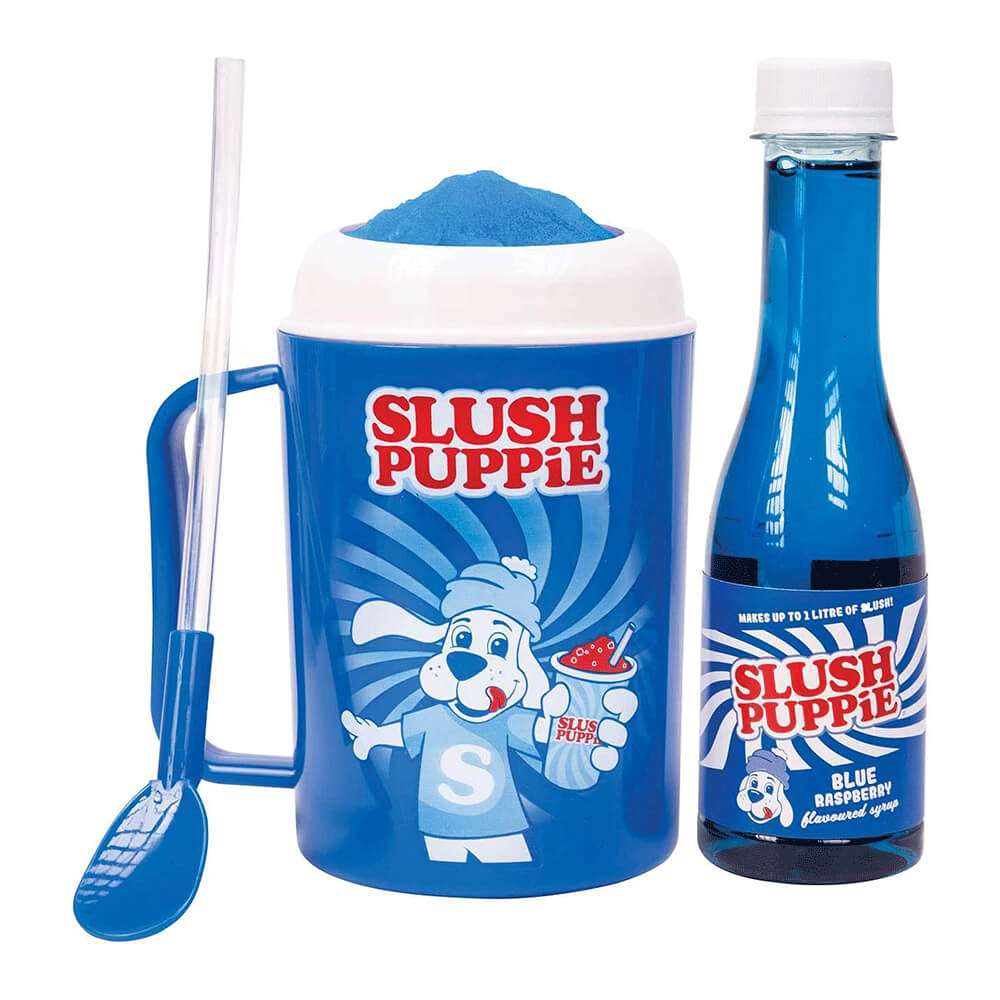 Smush Puppie Jarup & Making Cup Set